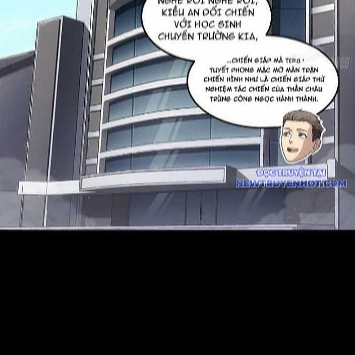 Cương Thiết Khế Ước Chapter 18 trang 3