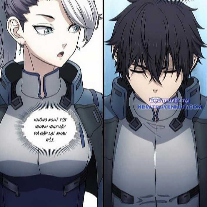 Cương Thiết Khế Ước Chapter 18 trang 34