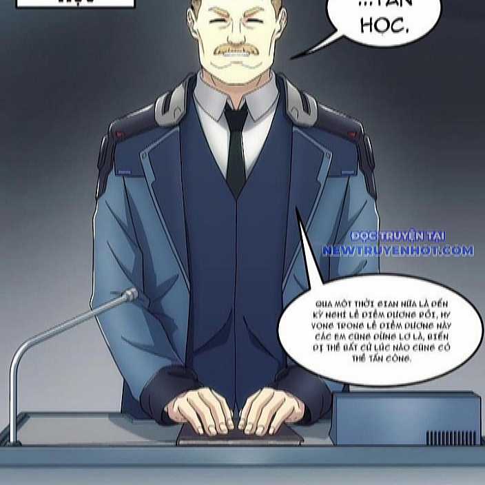 Cương Thiết Khế Ước Chapter 18 trang 36