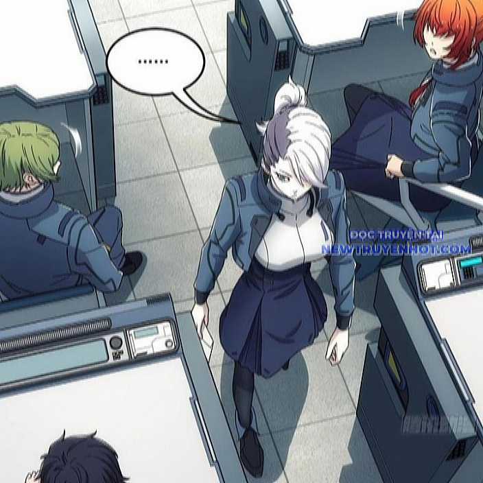 Cương Thiết Khế Ước Chapter 18 trang 38