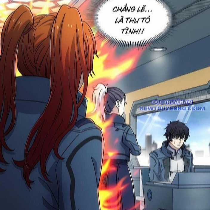 Cương Thiết Khế Ước Chapter 18 trang 47