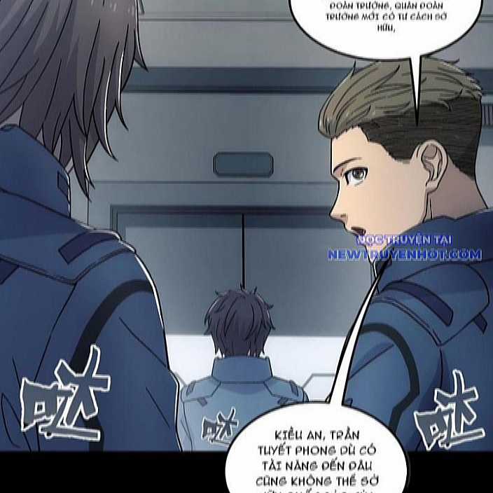 Cương Thiết Khế Ước Chapter 18 trang 5