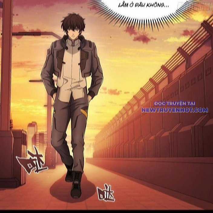 Cương Thiết Khế Ước Chapter 18 trang 51