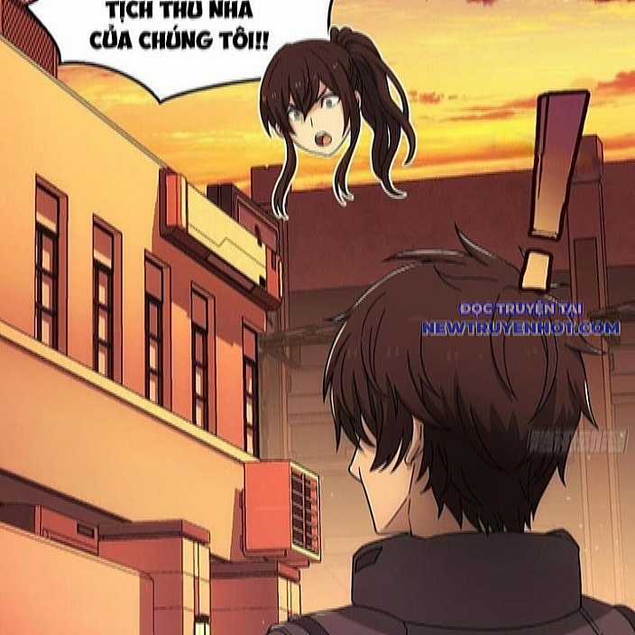 Cương Thiết Khế Ước Chapter 18 trang 53