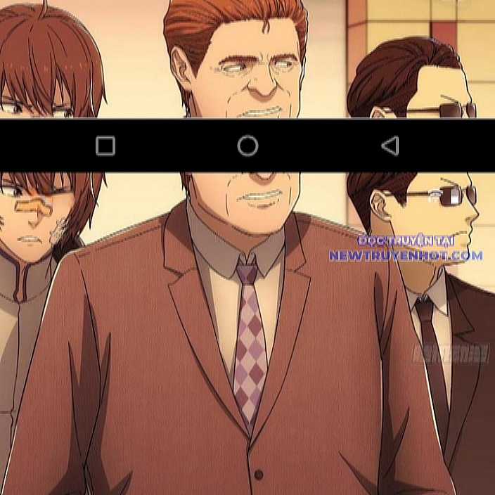 Cương Thiết Khế Ước Chapter 18 trang 58