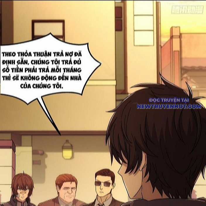 Cương Thiết Khế Ước Chapter 18 trang 60