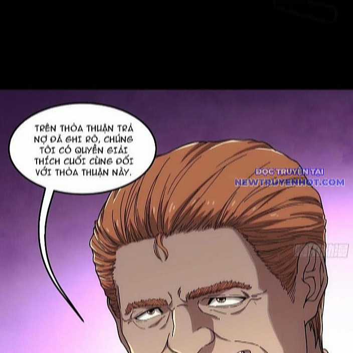 Cương Thiết Khế Ước Chapter 18 trang 62