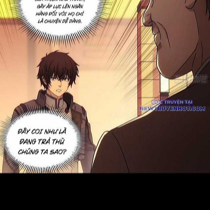 Cương Thiết Khế Ước Chapter 18 trang 65