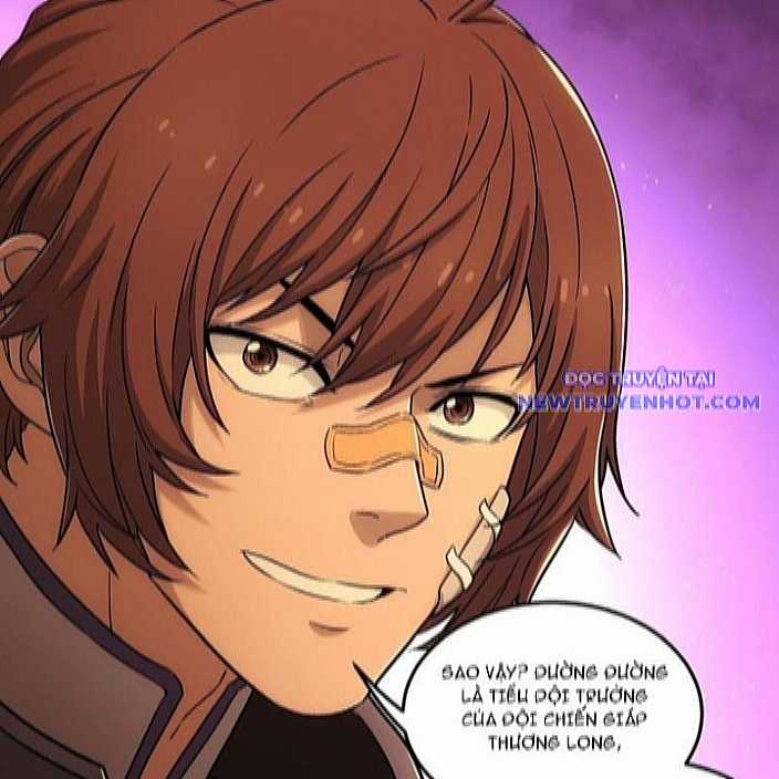 Cương Thiết Khế Ước Chapter 18 trang 69