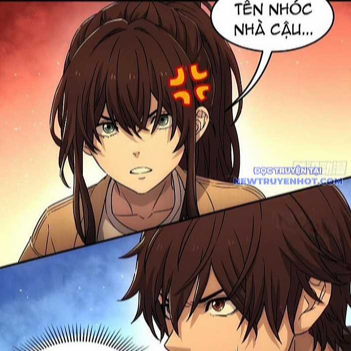 Cương Thiết Khế Ước Chapter 18 trang 71