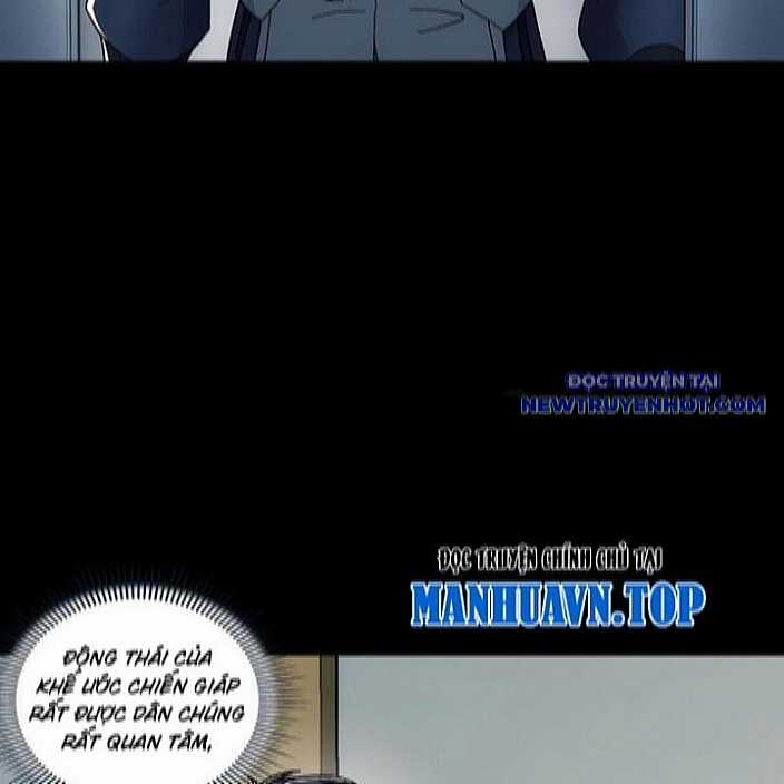 Cương Thiết Khế Ước Chapter 18 trang 8