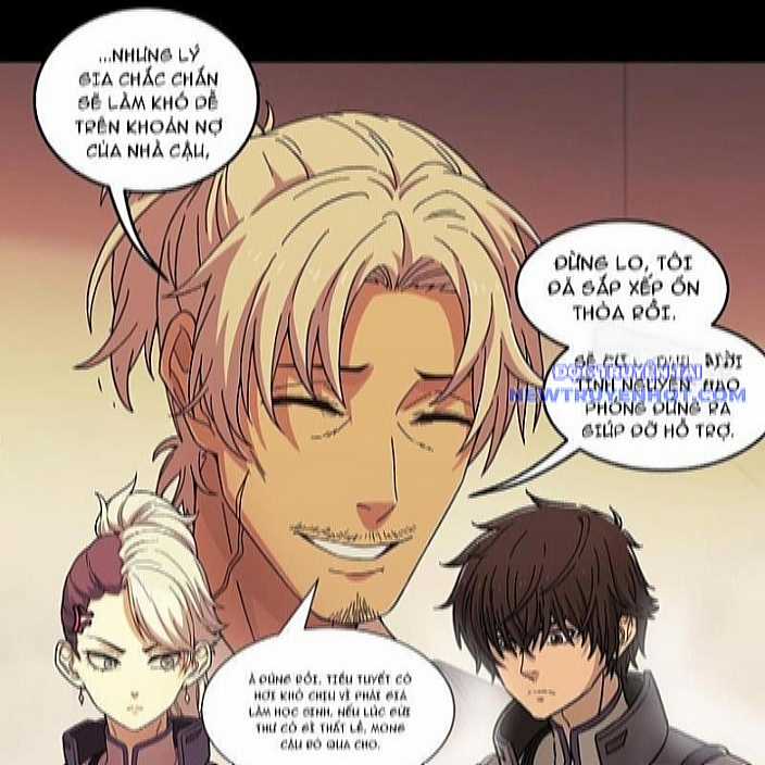 Cương Thiết Khế Ước Chapter 18 trang 84