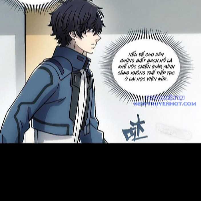 Cương Thiết Khế Ước Chapter 18 trang 9