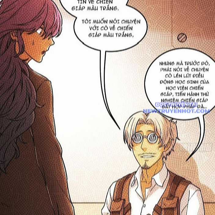 Cương Thiết Khế Ước Chapter 18 trang 91