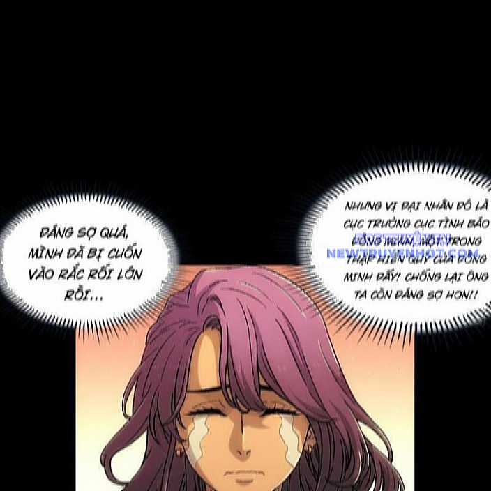 Cương Thiết Khế Ước Chapter 18 trang 95