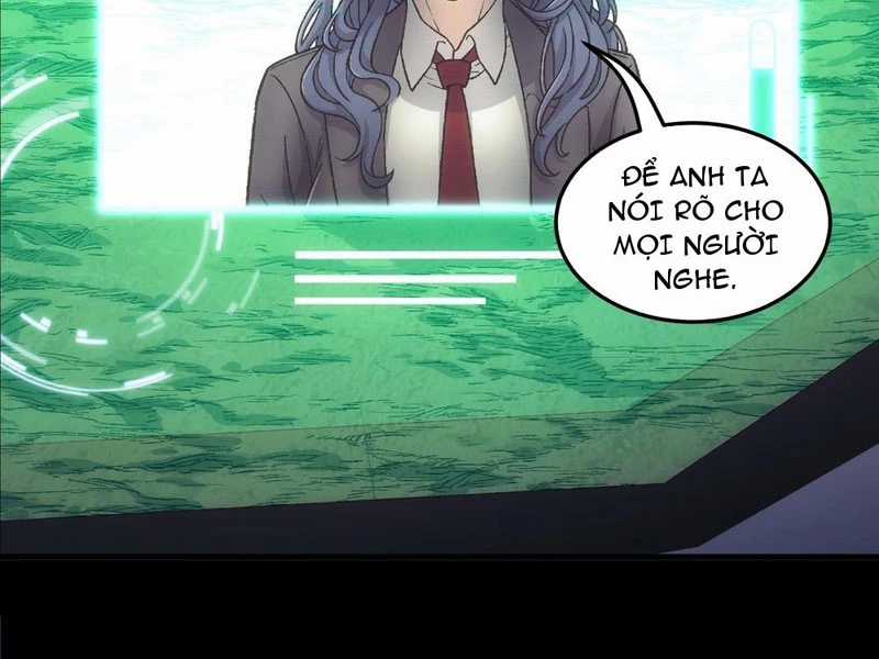 Cương Thiết Khế Ước Chapter 20 trang 101