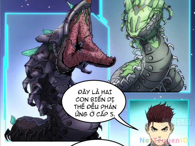 Cương Thiết Khế Ước Chapter 20 trang 103