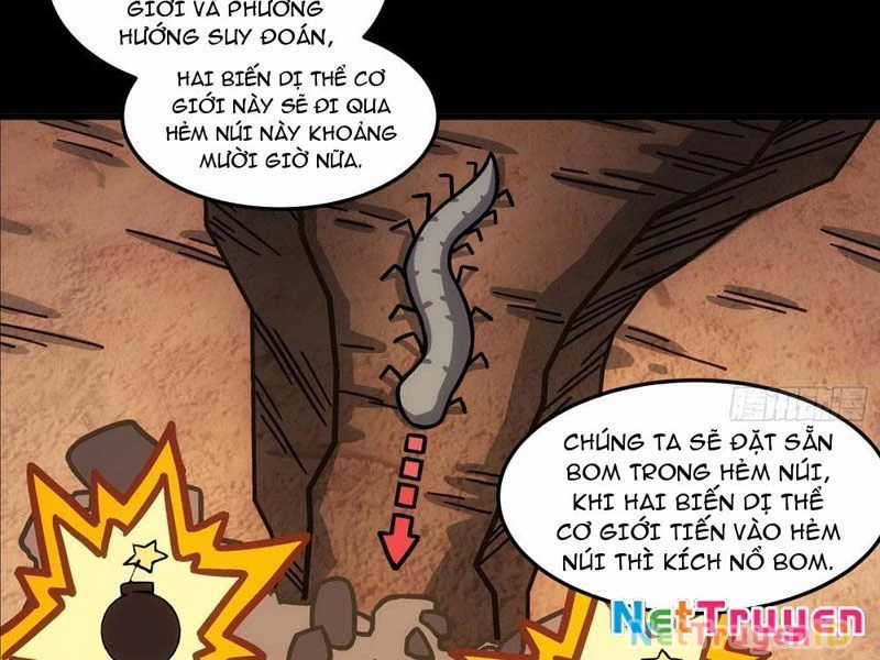 Cương Thiết Khế Ước Chapter 20 trang 105