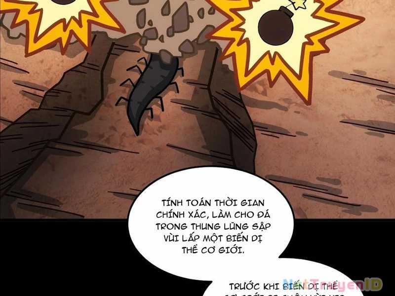 Cương Thiết Khế Ước Chapter 20 trang 106