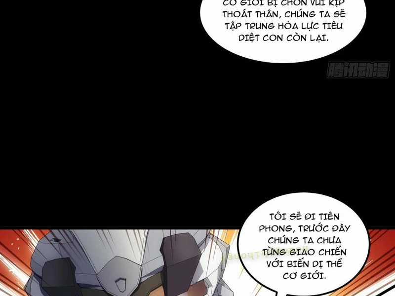 Cương Thiết Khế Ước Chapter 20 trang 107