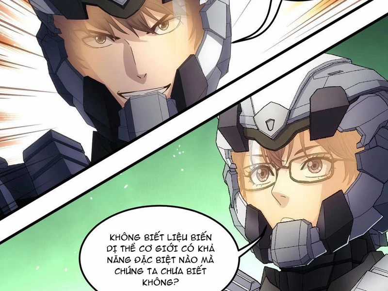 Cương Thiết Khế Ước Chapter 20 trang 108