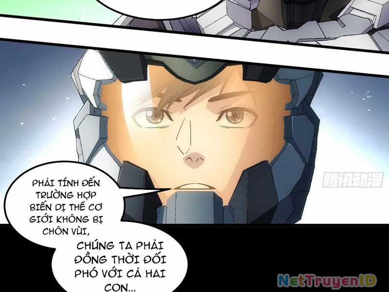 Cương Thiết Khế Ước Chapter 20 trang 109