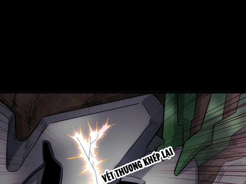 Cương Thiết Khế Ước Chapter 20 trang 11