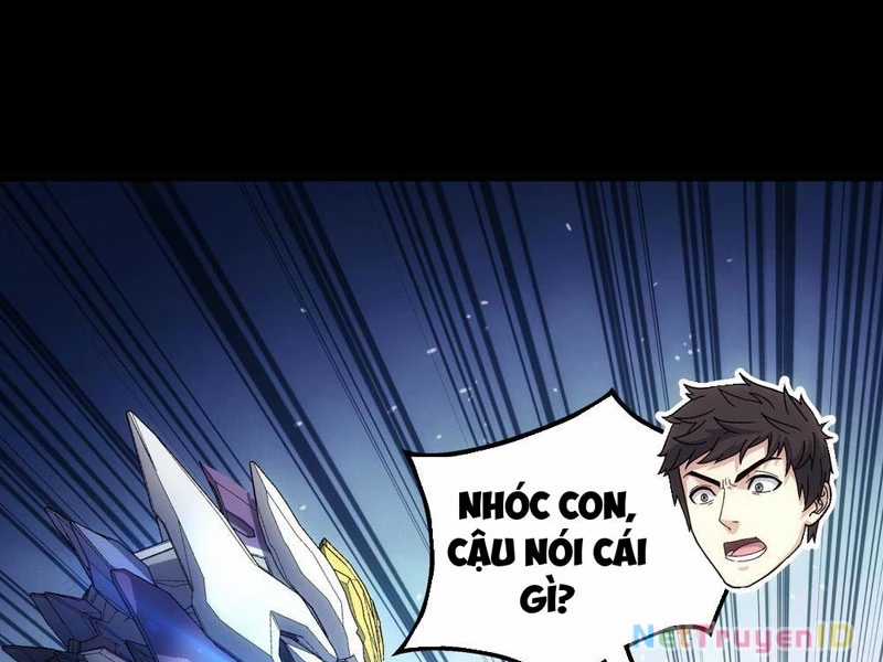 Cương Thiết Khế Ước Chapter 20 trang 113