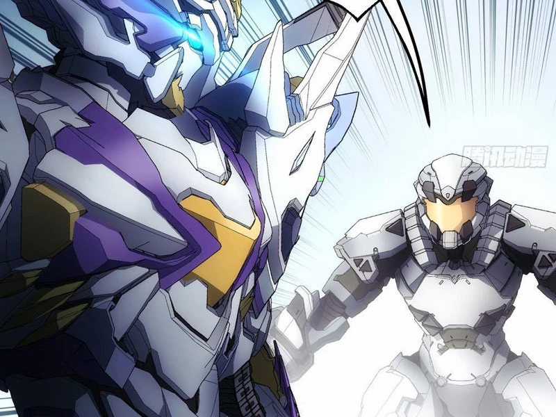 Cương Thiết Khế Ước Chapter 20 trang 114