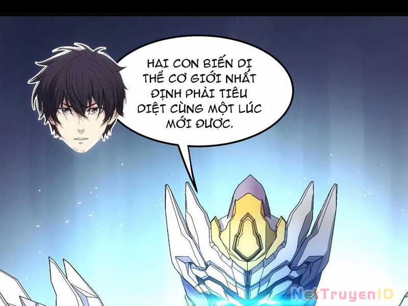 Cương Thiết Khế Ước Chapter 20 trang 116