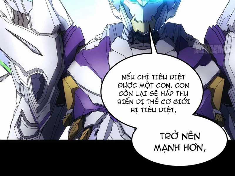 Cương Thiết Khế Ước Chapter 20 trang 117