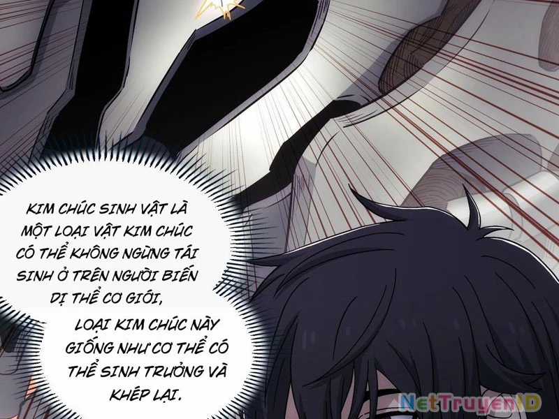 Cương Thiết Khế Ước Chapter 20 trang 12