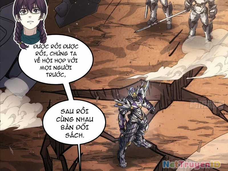 Cương Thiết Khế Ước Chapter 20 trang 122