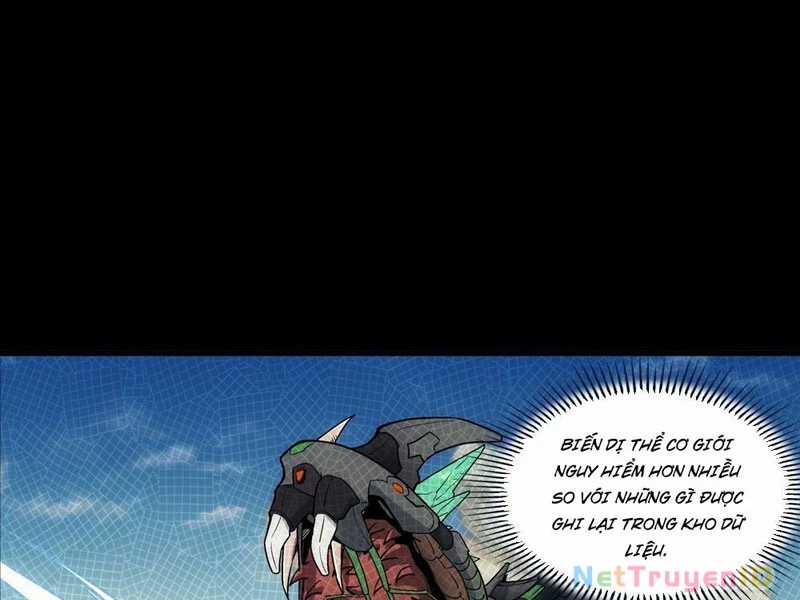 Cương Thiết Khế Ước Chapter 20 trang 124