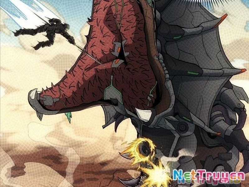 Cương Thiết Khế Ước Chapter 20 trang 125