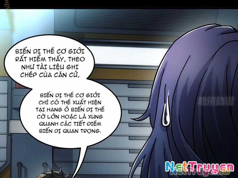 Cương Thiết Khế Ước Chapter 20 trang 15