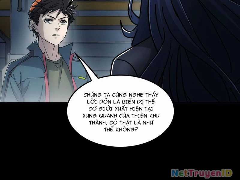 Cương Thiết Khế Ước Chapter 20 trang 16