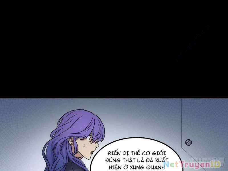 Cương Thiết Khế Ước Chapter 20 trang 17