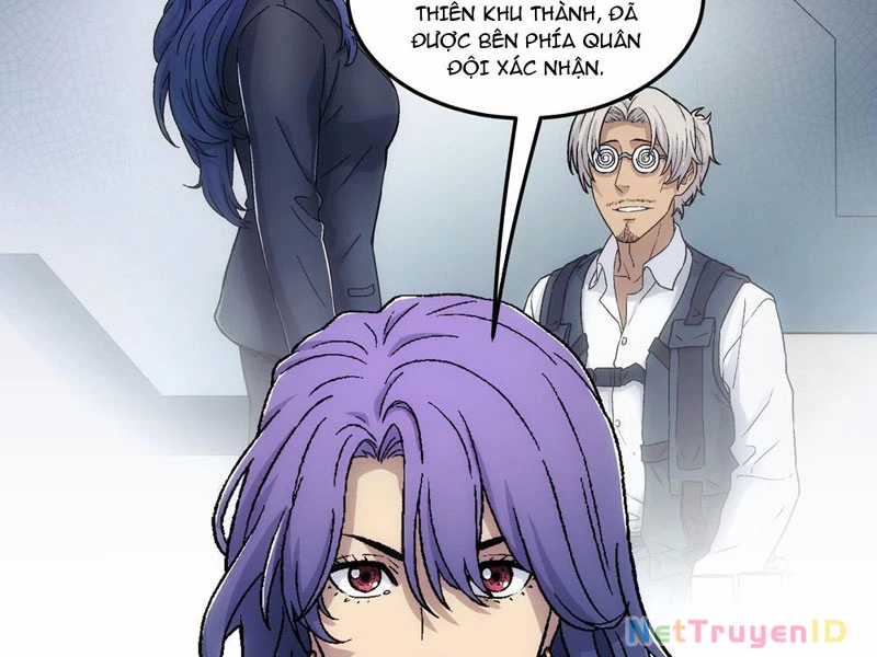 Cương Thiết Khế Ước Chapter 20 trang 18