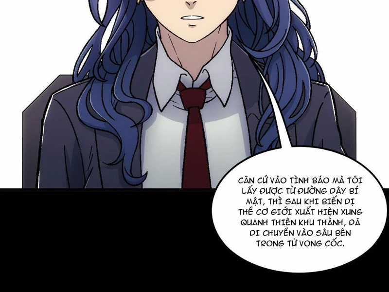 Cương Thiết Khế Ước Chapter 20 trang 19