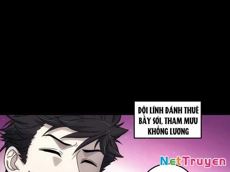 Cương Thiết Khế Ước Chapter 20 trang 20