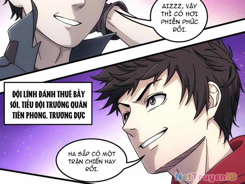 Cương Thiết Khế Ước Chapter 20 trang 21