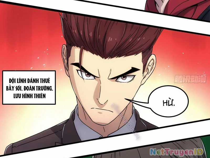Cương Thiết Khế Ước Chapter 20 trang 22