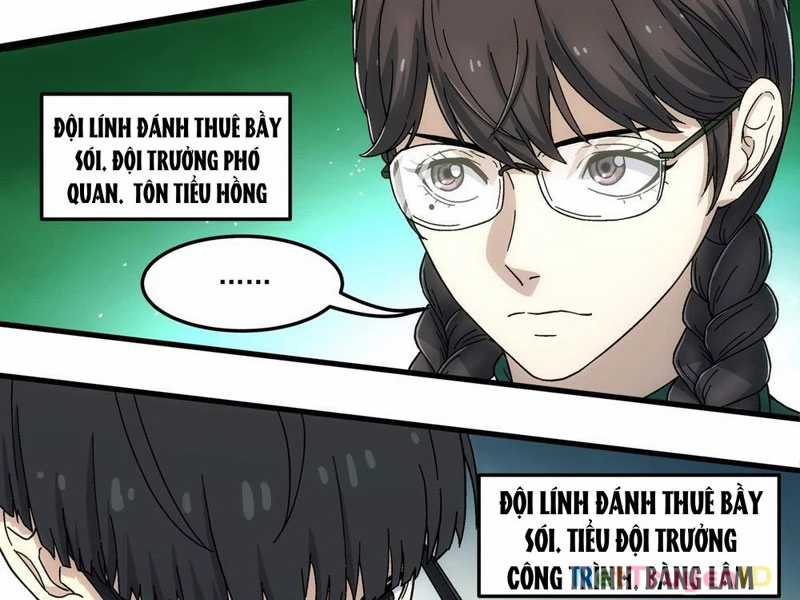 Cương Thiết Khế Ước Chapter 20 trang 23