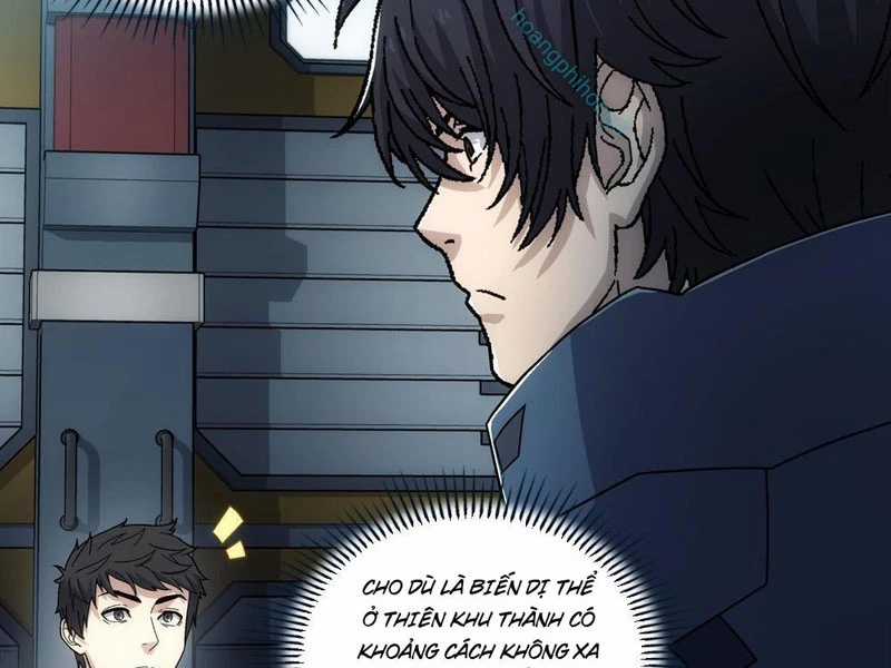 Cương Thiết Khế Ước Chapter 20 trang 26