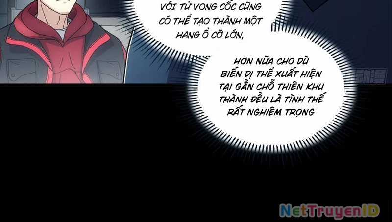 Cương Thiết Khế Ước Chapter 20 trang 27