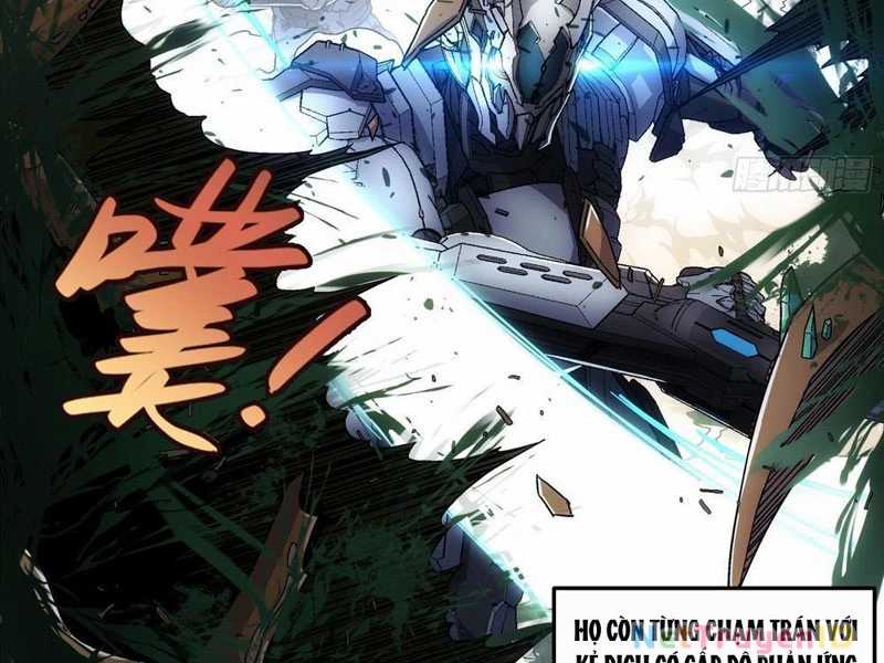 Cương Thiết Khế Ước Chapter 20 trang 3