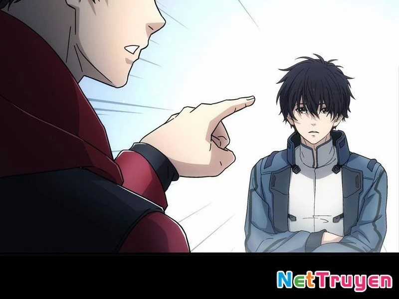 Cương Thiết Khế Ước Chapter 20 trang 30