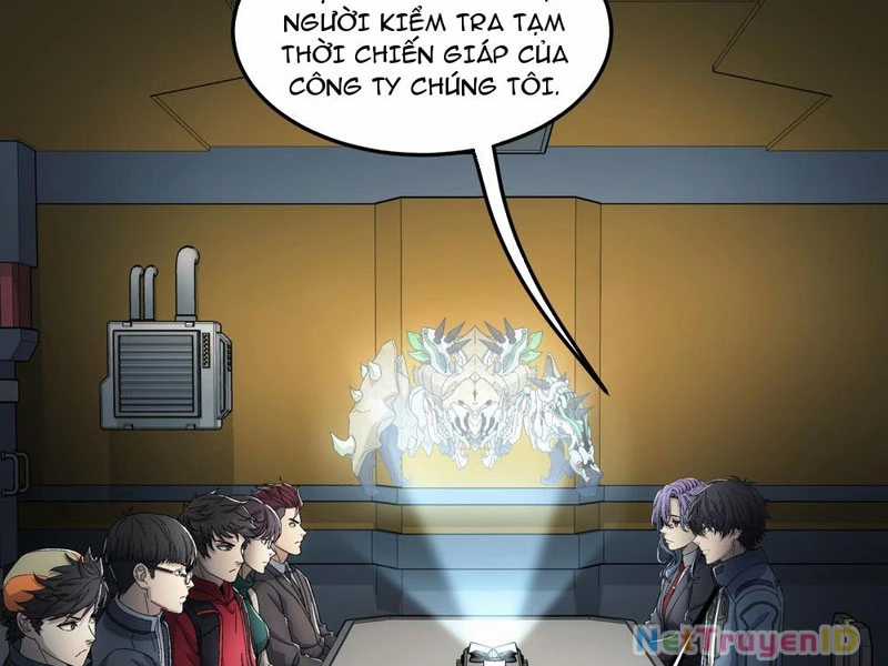 Cương Thiết Khế Ước Chapter 20 trang 32