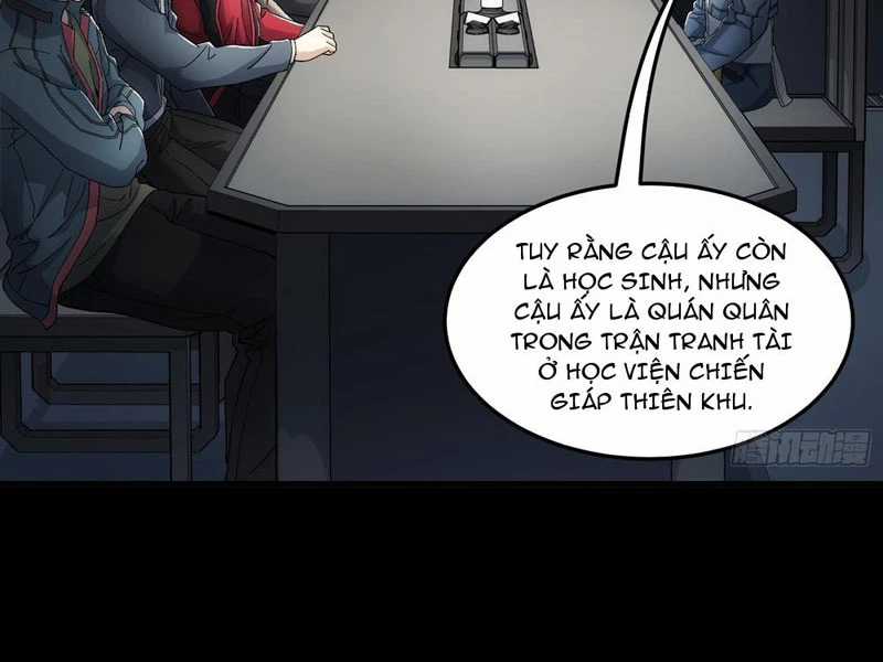 Cương Thiết Khế Ước Chapter 20 trang 33